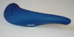 Hutch Kashimax Aero Seat - blue Hutch Kashimax Aero Seat - blue