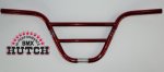 Freestyle Ladder Handlebars Candy Red Freestyle Ladder Handlebars Candy Red