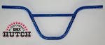 Pro-size Race Handlebars Candy Blue Pro-size Race Handlebars Candy Blue