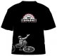 Hutch black T-Shirt Size Adult XL Hutch black T-Shirt Size Adult XL