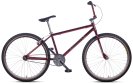 (image for) XL26 COMPLETE BICYCLE - $2,299.95 CANDY RED 26"