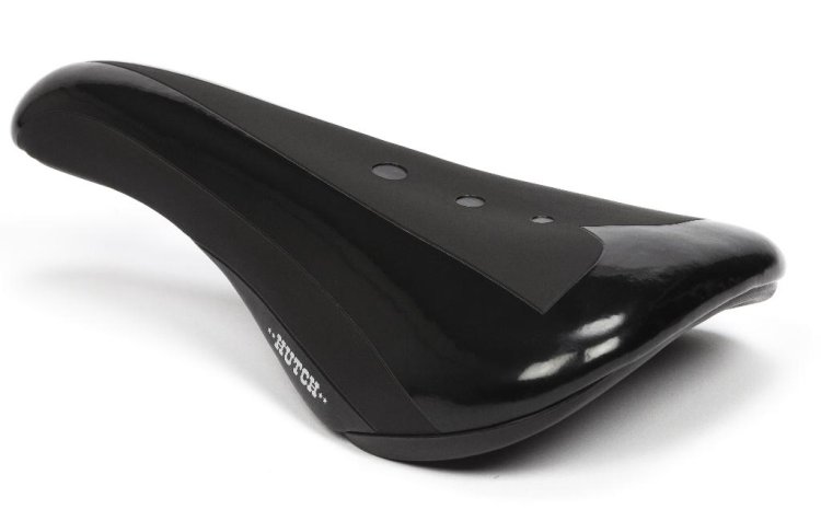 Hutch Stealth II pivotal SEAT - BLACK