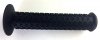 Hutch Super Star Grips - Black Hutch Super Star Grips - Black