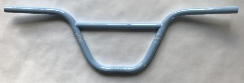 EXPERT size race bars, HOLLYWOOD BABY BLUE