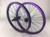 CINEMA 777 WHEEL SET CINEMA 777 WHEEL SET