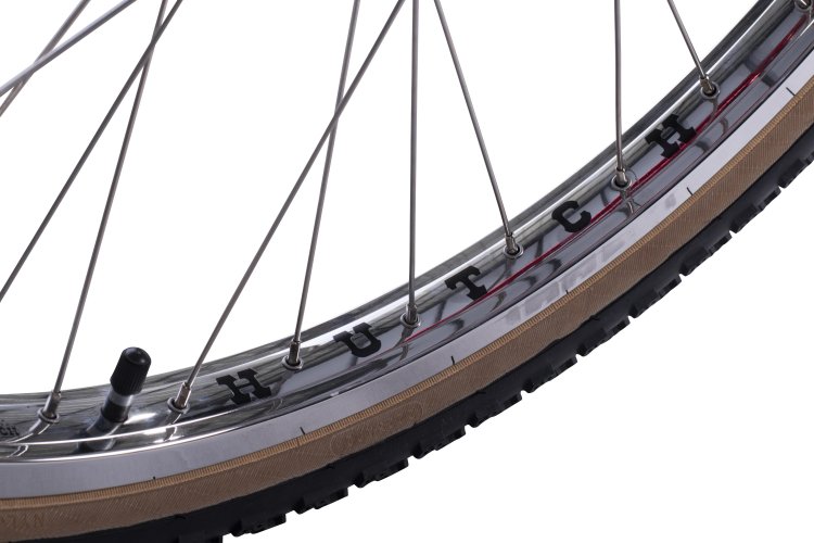 XL26 COMPLETE BICYCLE - $2,299.95 CANDY RED 26" (IN-STOCK)