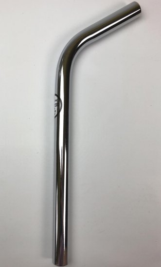 7/8" x 16" HUTCH LAID-BACK SEAT POST