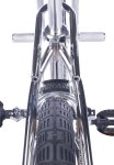 TRICK STAR COMPLETE BICYCLE - $2,299.95 CHROME 20" PRE-ORDER!