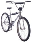 XL26 COMPLETE BICYCLE - $2,299.95 CHROME 26" PRE-ORDER!