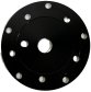 (image for) Hutch Aerospeed Disc - BLACK