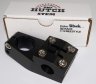 1-1/8" Race Stem BLACK