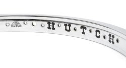 x7x RIMS (PAIR) 20" - CHROME