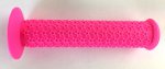 Hutch Super Star Grips - Pink