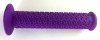 Hutch Super Star Grips - Purple Hutch Super Star Grips - Purple