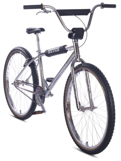 XL26 COMPLETE BICYCLE - $2,299.95 CHROME 26