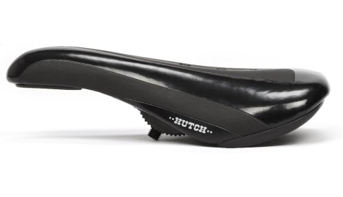 Hutch Stealth II pivotal SEAT - BLACK