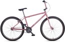 (image for) HOLLYWOOD XL26 COMPLETE BICYCLE - $2,299.95 HUTCH PINK 26" (PRE-ORDER)