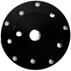 (image for) Hutch Aerospeed Disc - BLACK