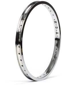 x7x RIMS (PAIR) 20" - CHROME