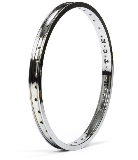 x7x RIMS (PAIR) 20" - CHROME