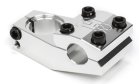 1-1/8" Freestyle Stem - Polished 53mm