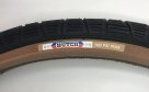 Hutch Freestyle Tires (pair) 20" x 2.2" BLACK