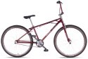 TRICK STAR COMPLETE BICYCLE - $2,299.95 CANDY RED 26" PRE-ORDER!