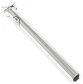 Hutch Stealth II pivotal 25.4mm (1") SEAT POST - Polished