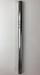 7/8" x 14" HUTCH STRAIGHT SEAT POST