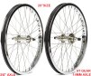(image for) 20" FREESTYLE Wheel Set