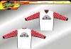 Hutch Retro Race Jersey Hutch Retro Race Jersey