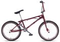 TRICK STAR COMPLETE BICYCLE - $2,299.95 CANDY RED 20" PRE-ORDER!