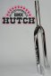 Hutch 24" Fork - Chrome Hutch 24" Fork - Chrome
