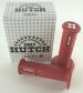Hutch Grips - Red