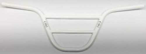 Freestyle Ladder Handlebars - 28" wide WHITE