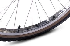 XL26 COMPLETE BICYCLE - $2,299.95 CHROME 26" PRE-ORDER!