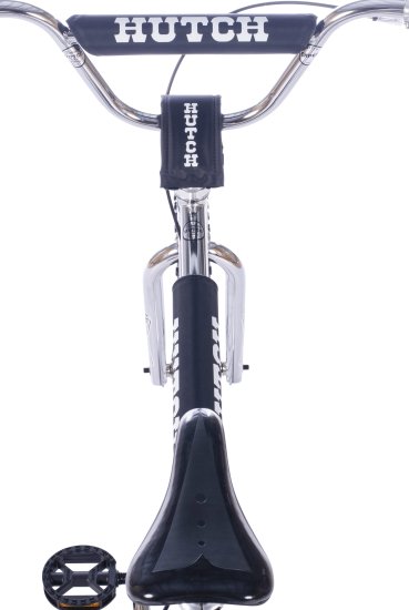 XL26 COMPLETE BICYCLE - $2,299.95 CHROME 26