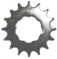 (image for) 16T RACE Cog Gear for Hutch cassette hubs