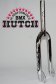 Hutch 20" Fork - Chrome