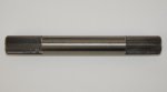 Titanium-GDH crank spindle 5.5" (140mm)