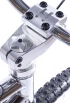 XL26 COMPLETE BICYCLE - $2,299.95 CHROME 26" PRE-ORDER!