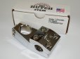 1-1/8" Race Stem CHROME