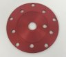 Hutch Aerospeed Disc - red