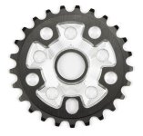 (image for) TRICK STAR COMPLETE BICYCLE - $2,299.95 CHROME 20" PRE-ORDER!