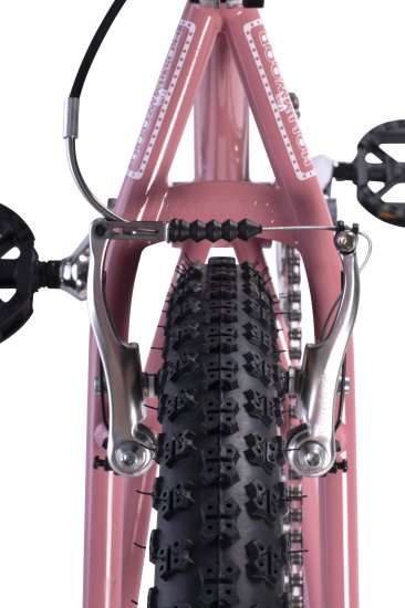 Modal Additional Images for HOLLYWOOD XL26 COMPLETE BICYCLE - $2,299.95 HUTCH PINK 26" (PRE-ORDER)