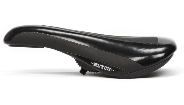 Hutch Stealth II pivotal SEAT - BLACK