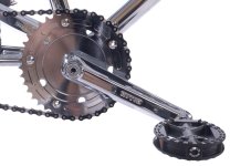 XL26 COMPLETE BICYCLE - $2,299.95 CHROME 26" PRE-ORDER!