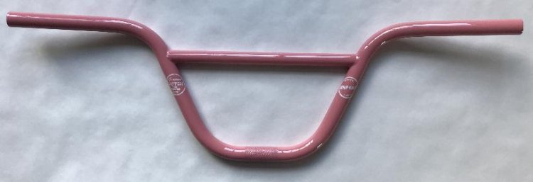 EXPERT size race bars, HOLLYWOOD PINK