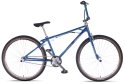 TRICK STAR COMPLETE BICYCLE - $2,299.95 CANDY BLUE 26" PRE-ORDER!