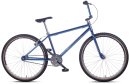 (image for) XL26 COMPLETE BICYCLE - $2,299.95 CANDY BLUE 26"